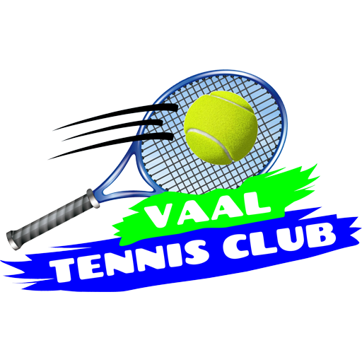 Vaal Tennis Club crest